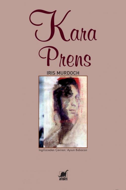 Kara Prens - kitap Iris Murdoch