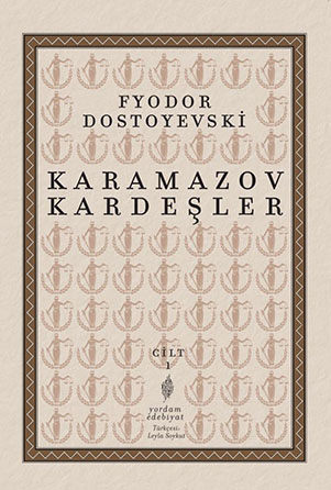 KARAMAZOV KARDEŞLER Cilt:1