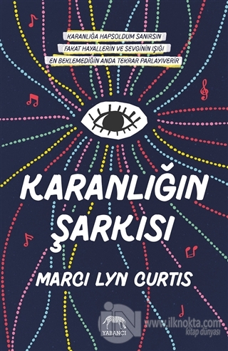 Karanlığın Şarkısı (Ciltli) - kitap Marci Lyn Curtis