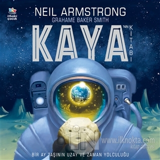 Kaya'nın Kitabı - kitap Neil Armstrong