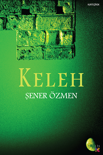 KELEH - kitap ŞENER ÖZMEN