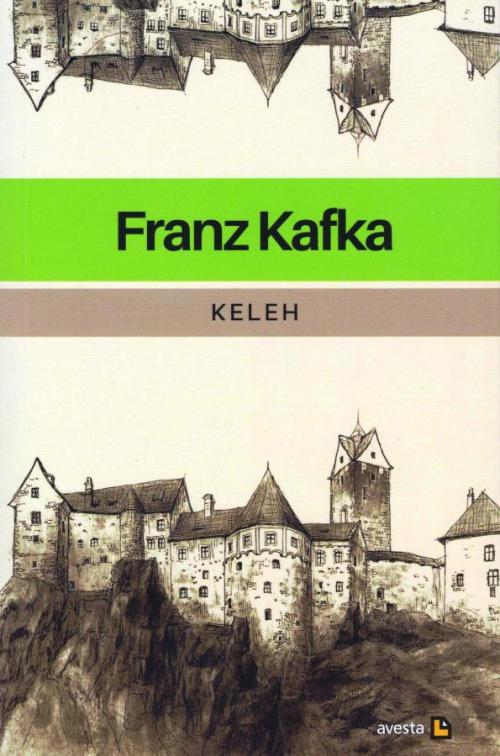 KELEH - kitap Franz Kafka