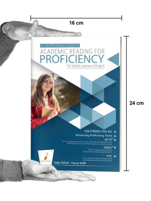 KELEPİR A Comprehensive Guide to Academic Reading for Proficiency - ki