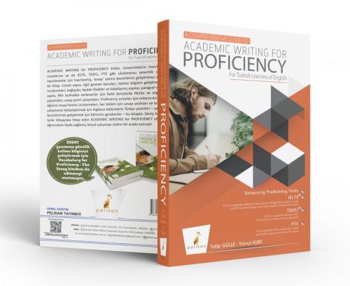KELEPİR A Comprehensive Guide to Academic Writing for Proficiency - ki