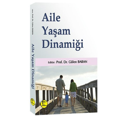 KELEPİR Aile Yaşam Dinamiği - kitap Gülen Baran