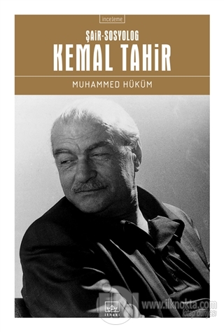 Kemal Tahir - kitap Muhammed Hüküm
