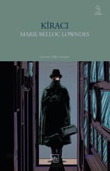 Kiracı - kitap Marrie Belloc Lowndes