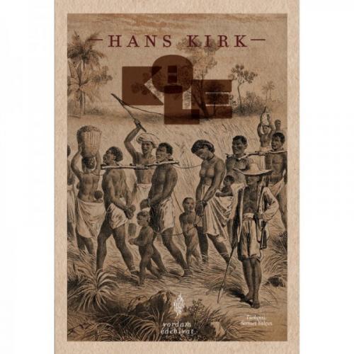 KÖLE - kitap Hans KIRK