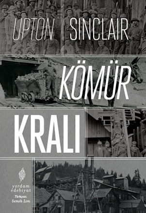 KÖMÜR KRALI
