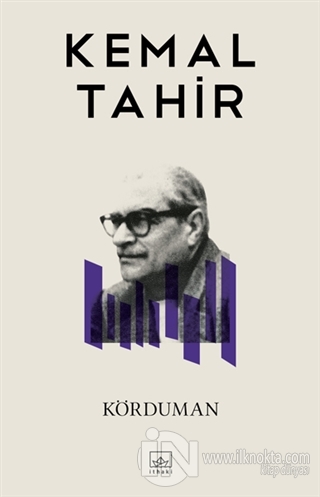 Körduman - kitap Kemal Tahir