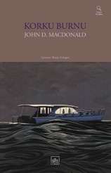 Korku Burnu - kitap John D. MacDonald