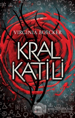 Kral Katili (Ciltli) - kitap Virginia Boecker