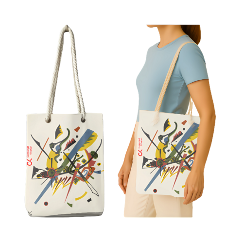 Küçük dünyalar ben - Vassily Kandinsky - kitap