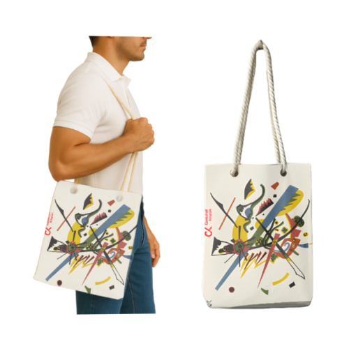 Küçük dünyalar ben - Vassily Kandinsky - kitap