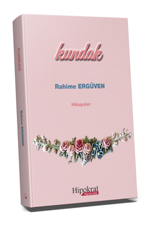 Kundak - kitap Rahime Ergüven