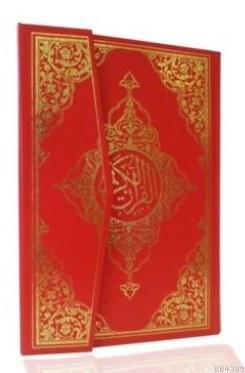 Kur'ân-ı Kerim Rahle Boy- 2705 - kitap