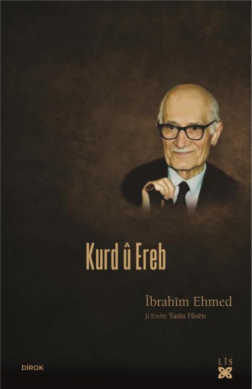 KURD Û EREB - kitap ÎBRAHÎM EHMED