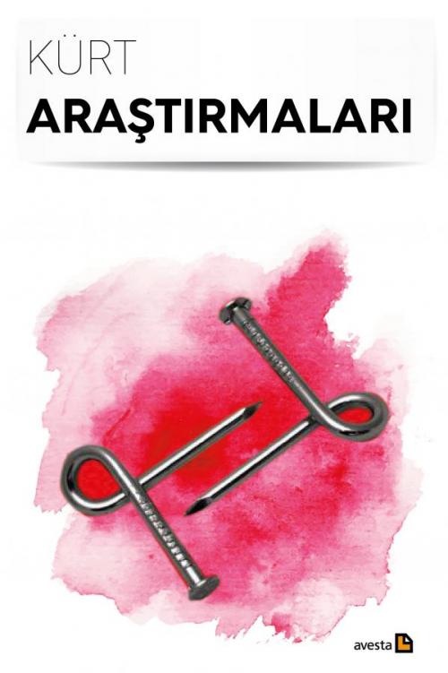 KÜRT ARAŞTIRMALARI SETİ - kitap