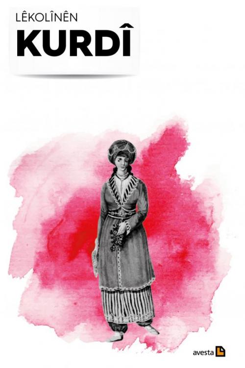 LÊKOLÎNÊN KURDÎ SETİ - kitap