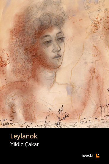 LEYLANOK - kitap