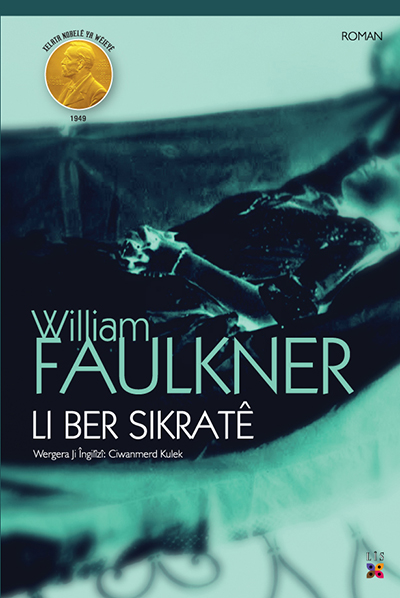 LI BER SIKRATÊ - kitap WILLIAM FAULKNER