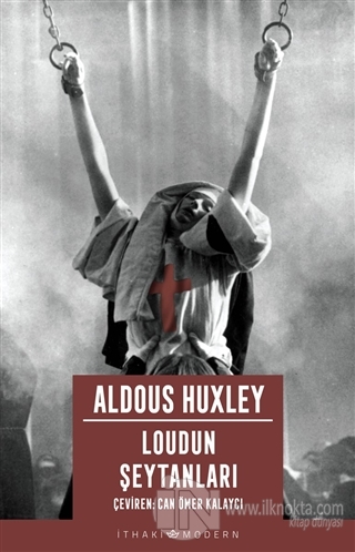Loudun Şeytanları - kitap Aldous Huxley