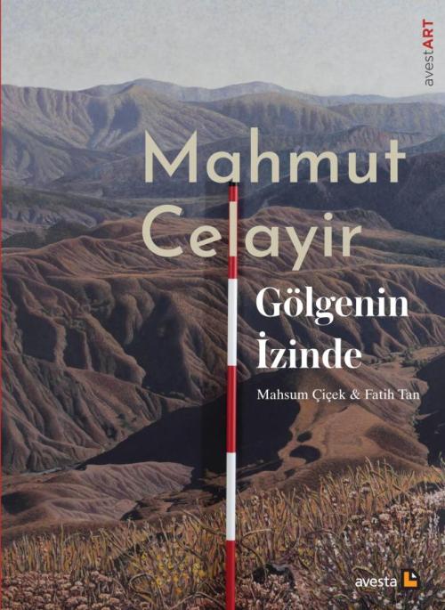 MAHMUT CELAYİR