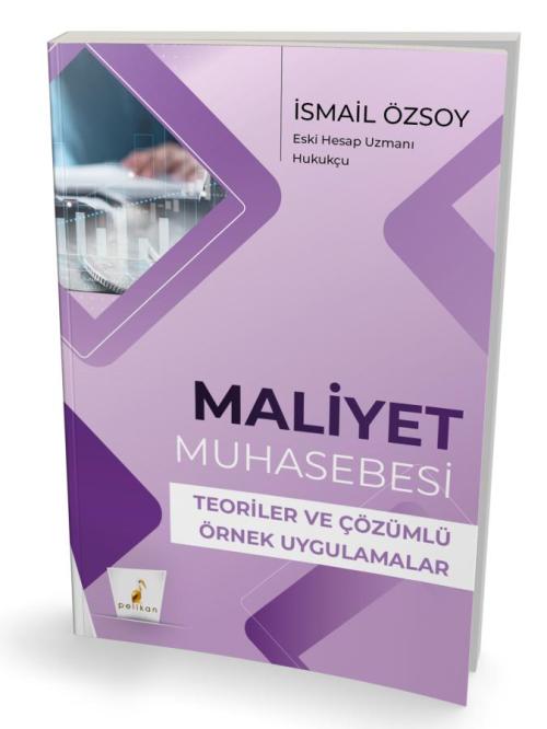 Maliyet Muhasebesi