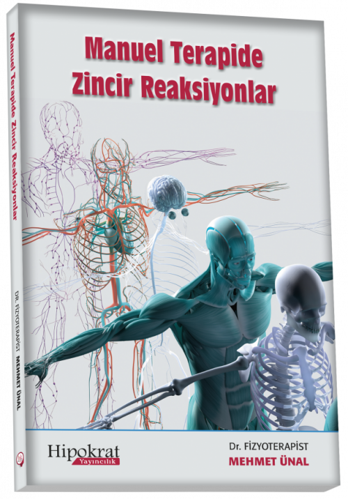 Manuel Terapide Zincir Reaksiyonlar - kitap Mehmet Ünal