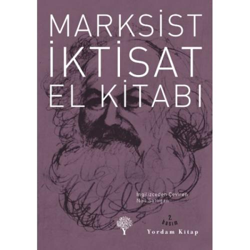 MARKSİST İKTİSAT EL KİTABI (HASARLI) - kitap