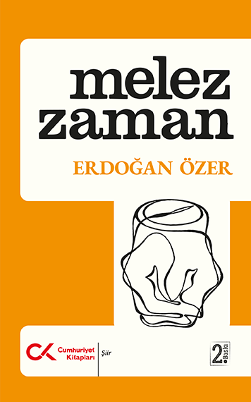 Melez Zaman - kitap Erdoğan Özer