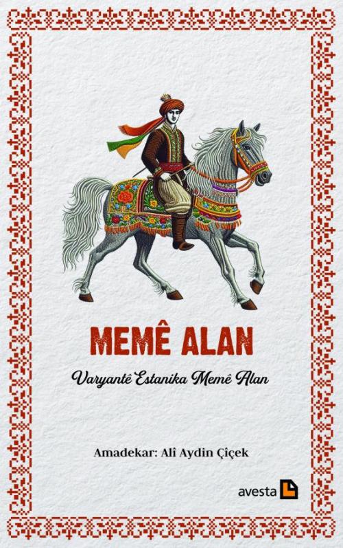 MEMÊ ALAN