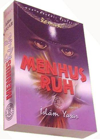 Menhus Ruh- 2537 - kitap İslam Yaşar