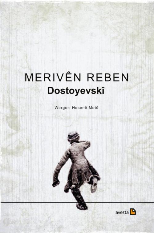 MERIVÊN REBEN - kitap Dostoyevskî