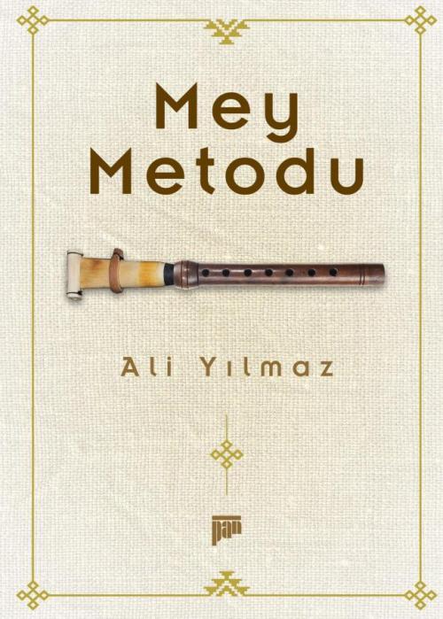 Mey Metodu - kitap Ali Yılmaz