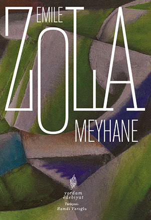 MEYHANE - kitap Emile ZOLA