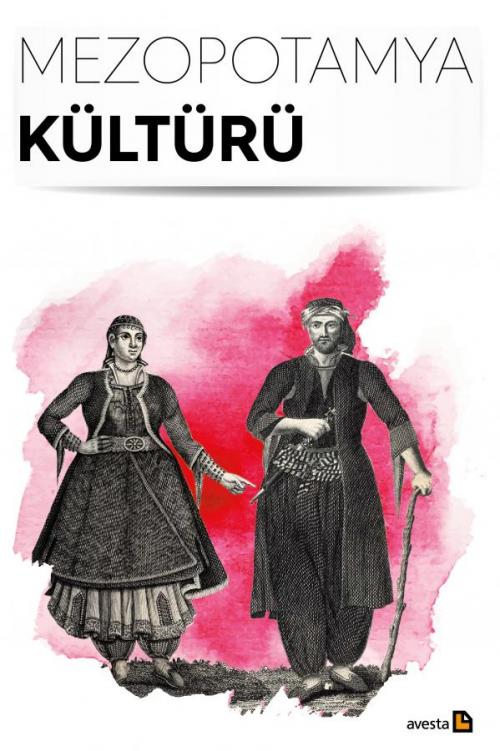 MEZOPOTAMYA KÜLTÜRÜ SETİ - kitap