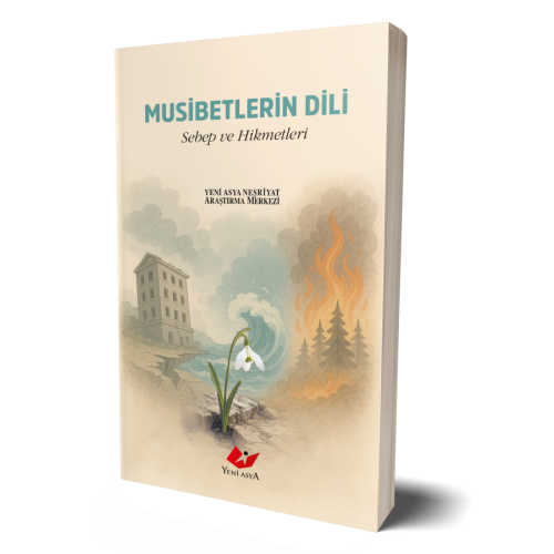 Musibetlerin Dili- 3589