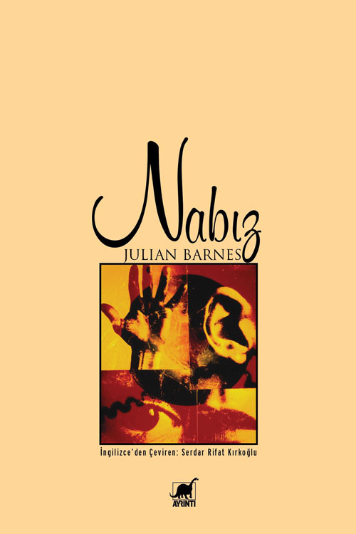 Nabız - kitap Julian Barnes