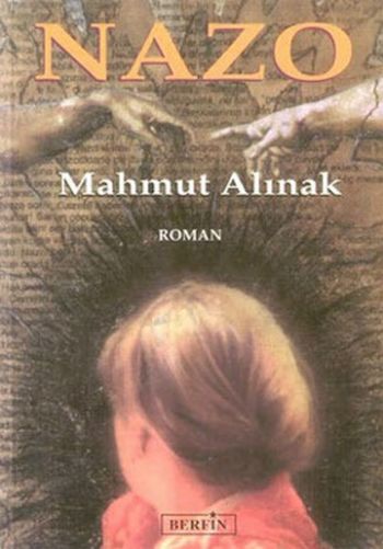 Nazo - kitap Mahmut Alınak