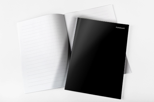 Notebook - kitap