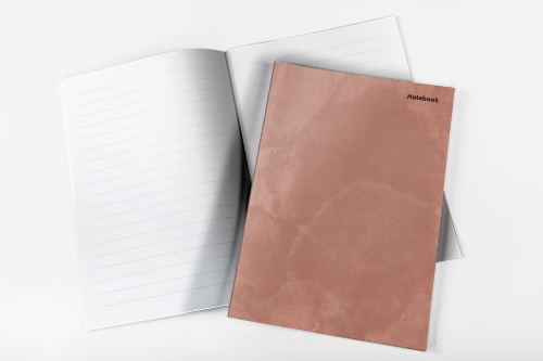 Notebook - kitap