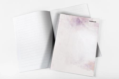 Notebook - kitap