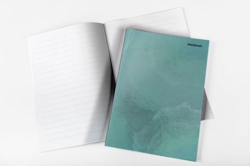 Notebook - kitap