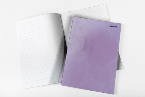 Notebook - kitap