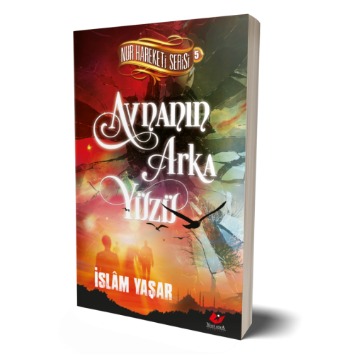 Nur Hareketi Seti 5 Cilt- 9215 - kitap İslam Yaşar