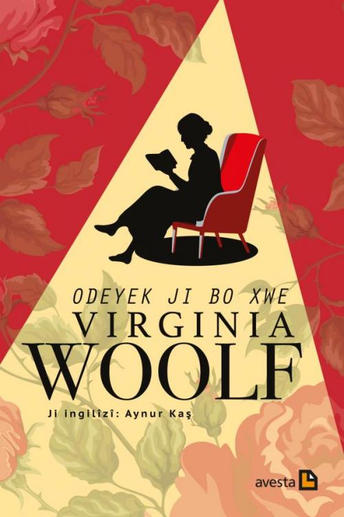 ODEYEK JI BO XWE - kitap Virginia Woolf