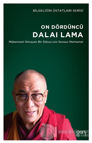 On Dördüncü Dalai Lama - kitap Dalai Lama