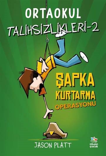 Ortaokul Talihsizlikleri-2