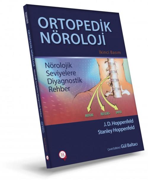 Ortopedik Nöroloji - kitap Gül Baltacı